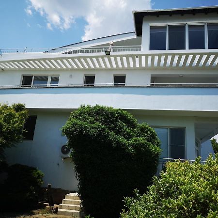 Black Sea Pearl Tschernomorez Exterior foto