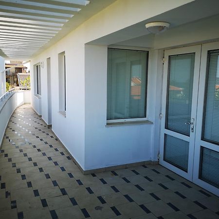 Black Sea Pearl Tschernomorez Exterior foto