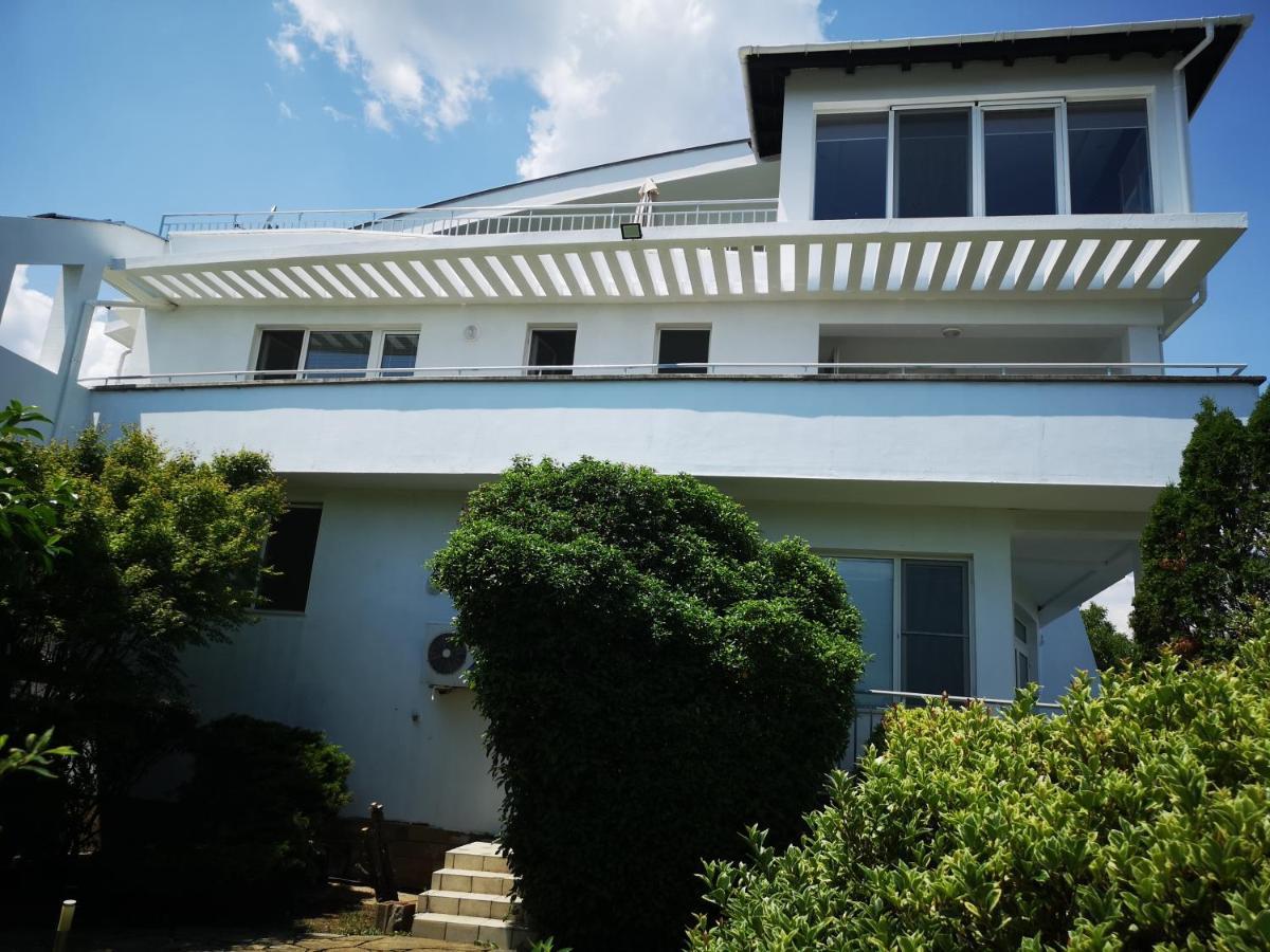 Black Sea Pearl Tschernomorez Exterior foto