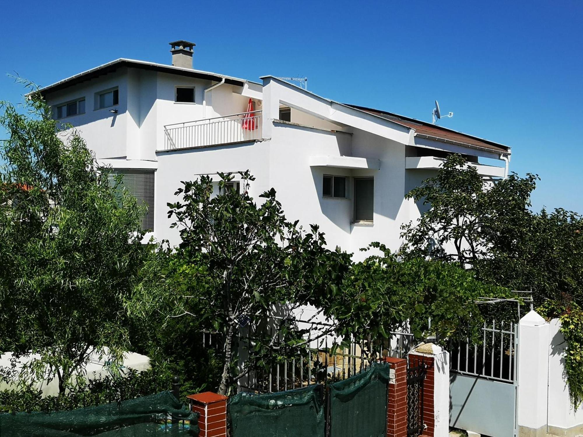 Black Sea Pearl Tschernomorez Exterior foto