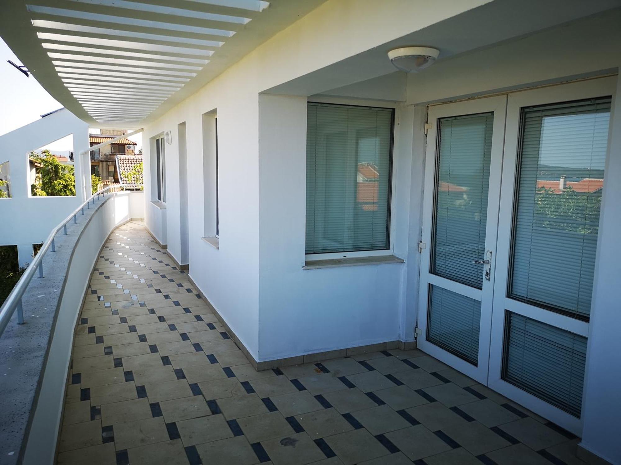 Black Sea Pearl Tschernomorez Exterior foto