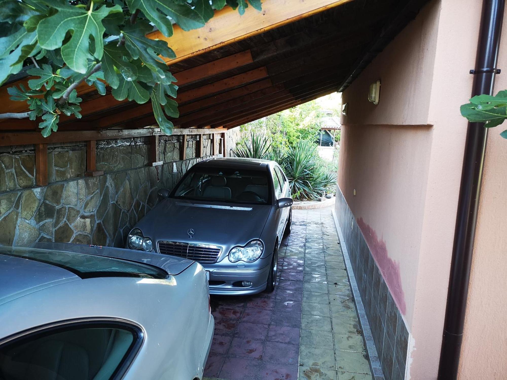 Black Sea Pearl Tschernomorez Exterior foto